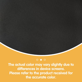 BRILLMAX wrinkle-resistant fabric ready for quick steaming or ironing.