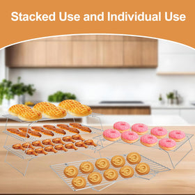 BRIOUT airflow-optimized rack promotes faster cooling