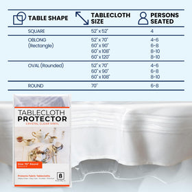 BRODER MFG. INC. indoor outdoor versatility supports parties and everyday meals.