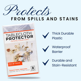 BRODER MFG. INC. wipe-clean surface resists messes for quick cleanup.