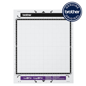 Designed for DesignNCut and ScanNCut series workflows