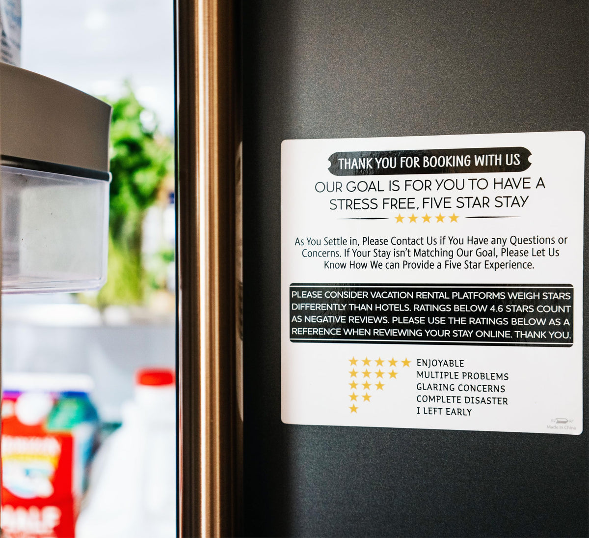 Brothers Bench two adhesive stickers included for nonmagnetic surfaces and versatile placement.