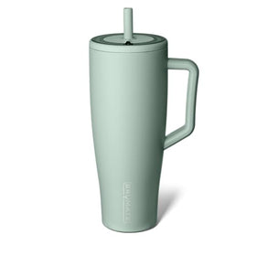BrüMate Era 40 oz tumbler leakproof design for on-the-go hydration