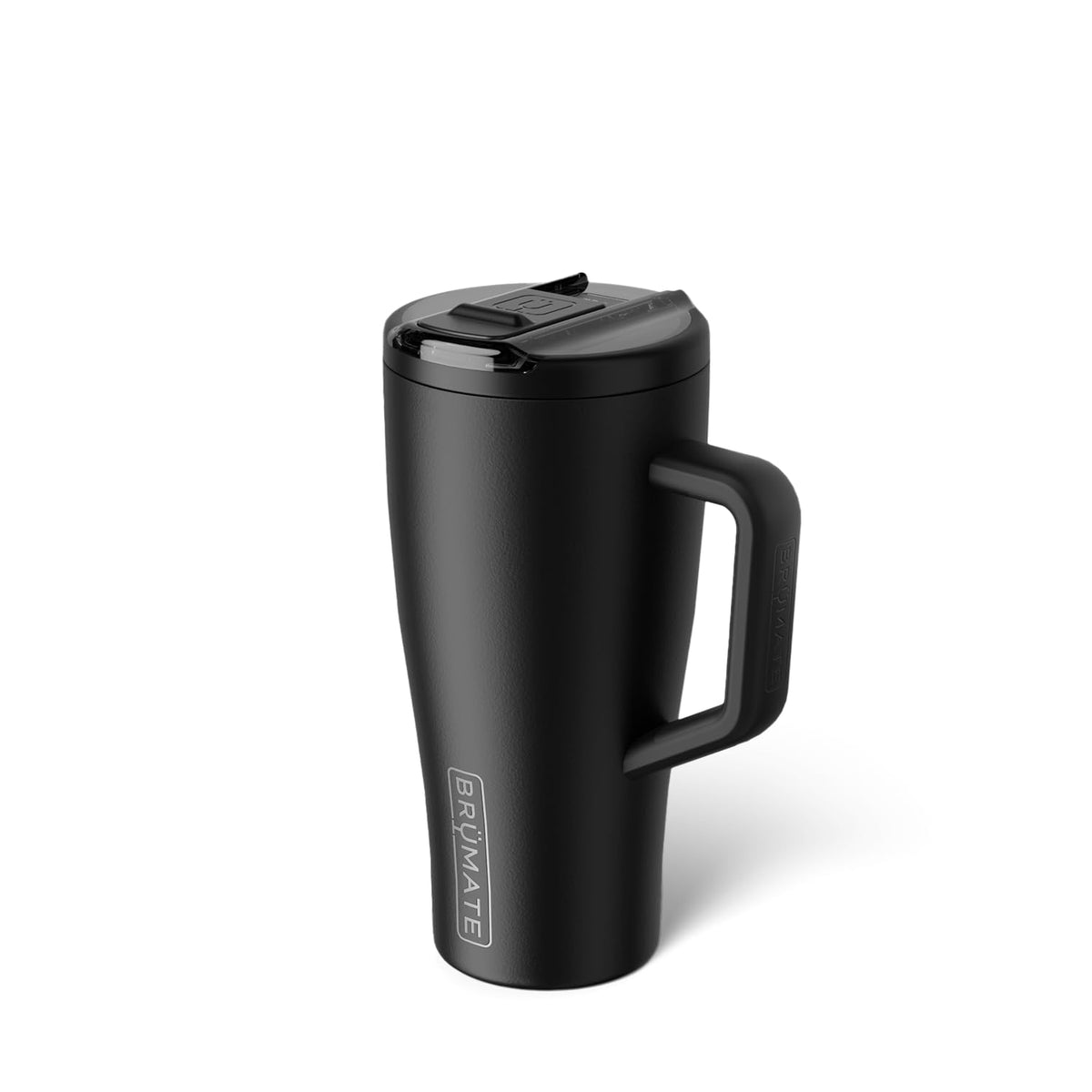 Era Flip 30oz covered straw maintains tidy sipping in any setting.