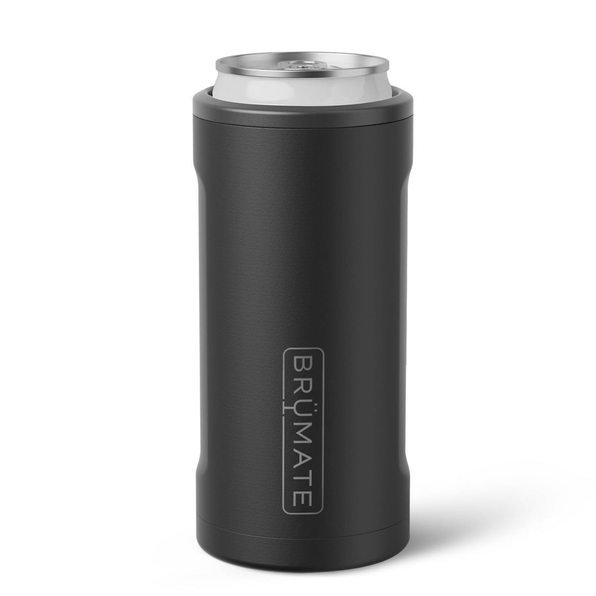 BrüMate Hopsulator Juggernaut fits 24oz/25oz cans for extended chill.