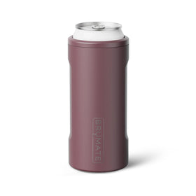 BrüMate Hopsulator Slim keeps a 12oz slim can cold for longer.