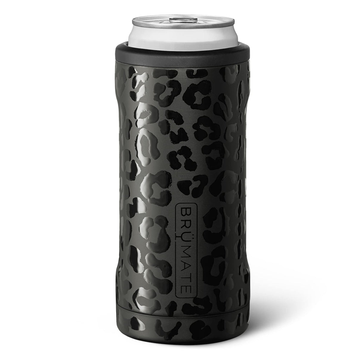 BrüMate Hopsulator Slim keeps a 12oz slim can cold.