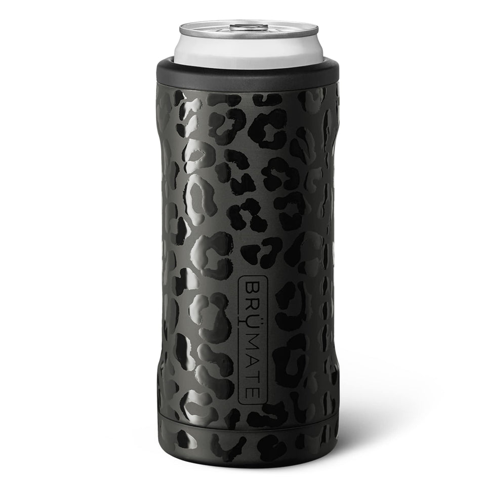 BrüMate Hopsulator Slim keeps a 12oz slim can cold.