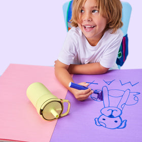 BrüMate Leap keeps beverages cold for 24+ hours on busy days.