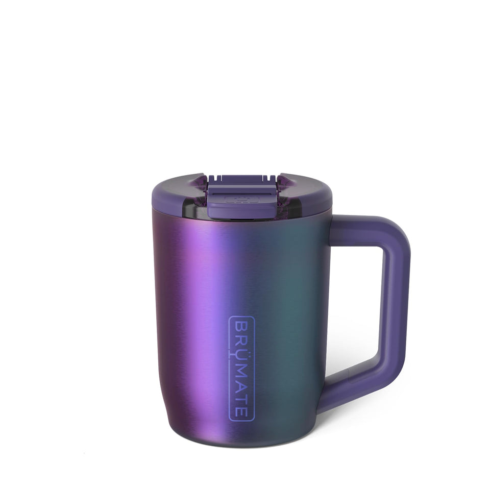 BrüMate Müv 15oz leakproof lid for secure travel