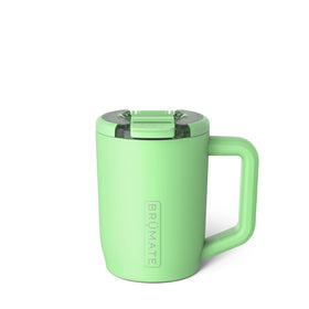 BrüMate Müv 15oz leak-proof cup and lid ideal for travel