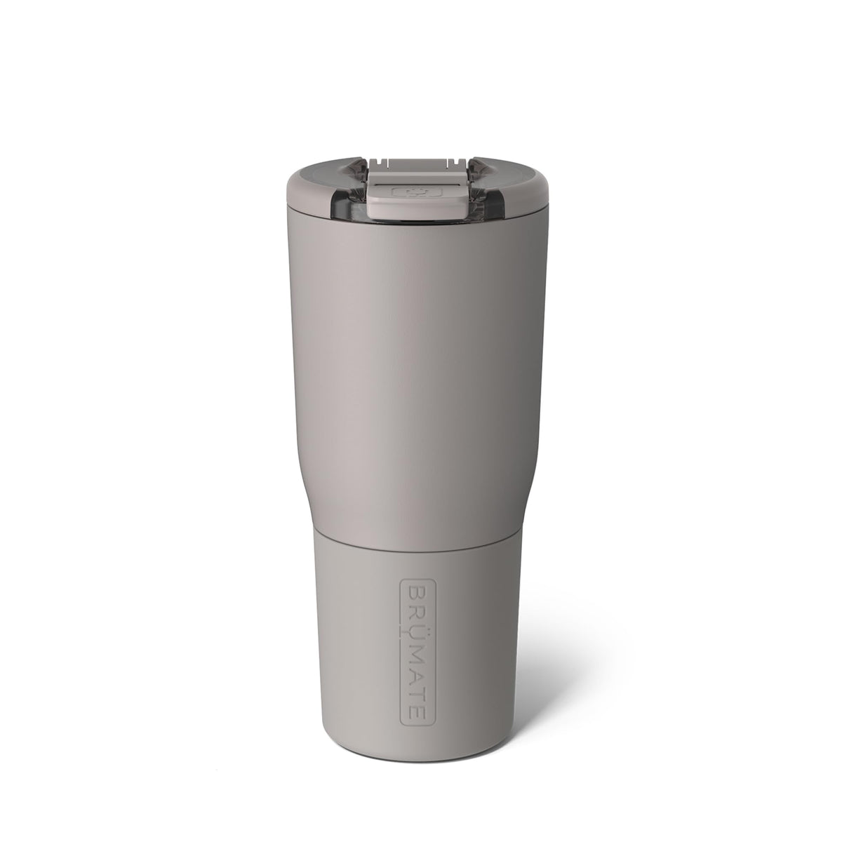 BrüMate Nav 25oz leakproof tumbler ready for travel and spill-free use.