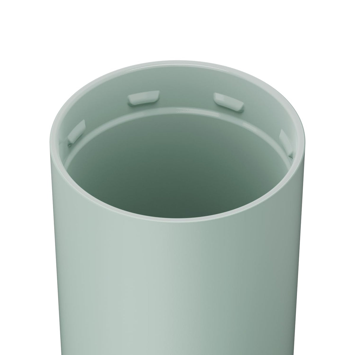 BrüMate Strova ceramic lining interior enhances flavor and insulation