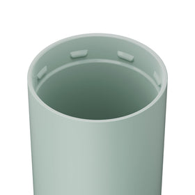 BrüMate Strova ceramic lining interior enhances flavor and insulation