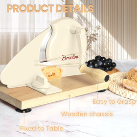 Brvclon gift-ready packaging ideal for bakers and gifting.