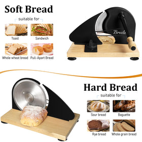 Brvclon gift packaging makes a thoughtful gift for bakers.
