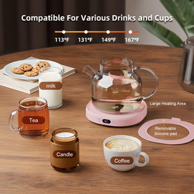  Bsigo diamond mug present set ready for gifting and daily use.