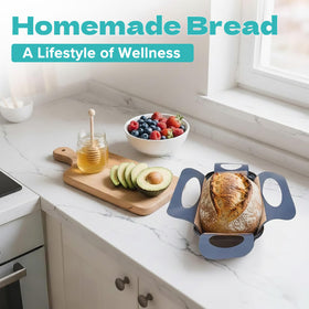 BSTUR reusable liners extend pan life and support eco-friendly baking
