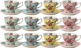 BTaT mothers day gift teacups offer a tasteful upgrade to celebrations