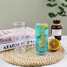 BTGLLAS gift-ready highball glasses perfect for hosting guests.