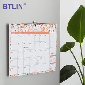BTLIN magnets measure 18x22mm for clear size reference