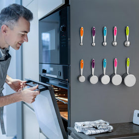 BTLIN 9-pack packaging shows nine magnets ready to use