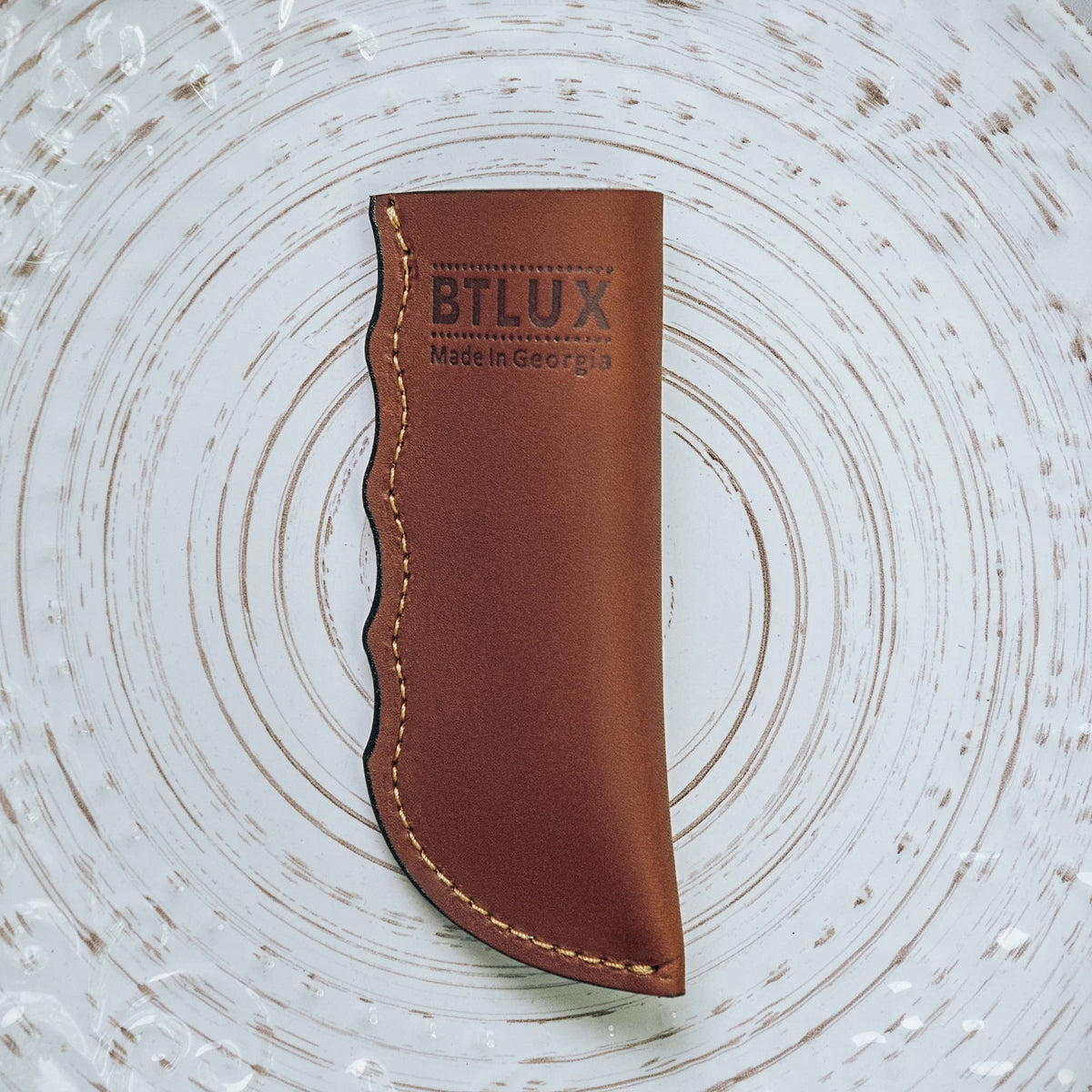 BTLUX fits handles up to 15 inches for common cast iron cookware.