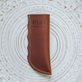 BTLUX fits handles up to 15 inches for common cast iron cookware.