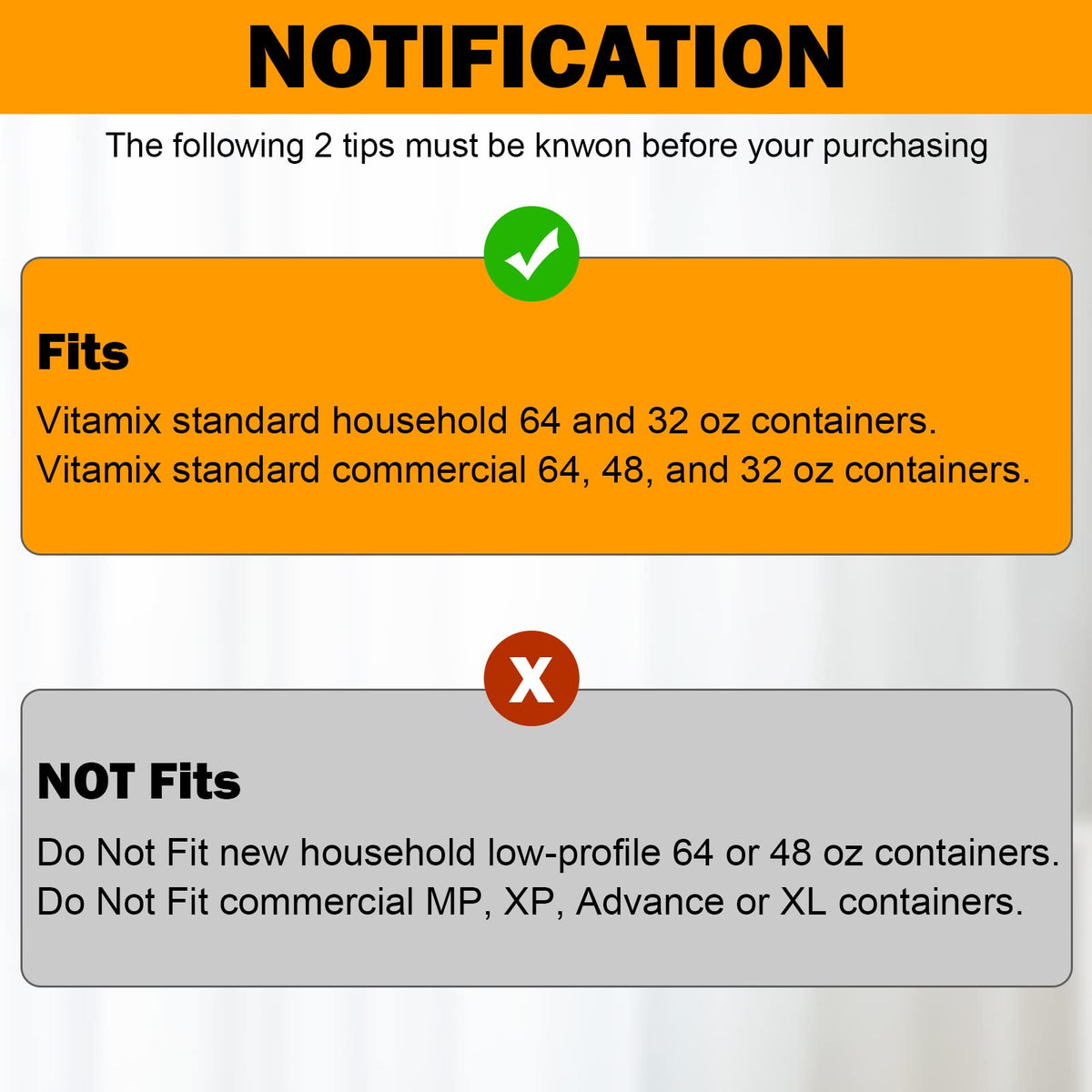 BTNTVEN direct-fit blade designed for quick, secure installation.