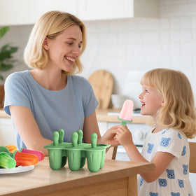 btrfe popsicle mold compact storage and reuse