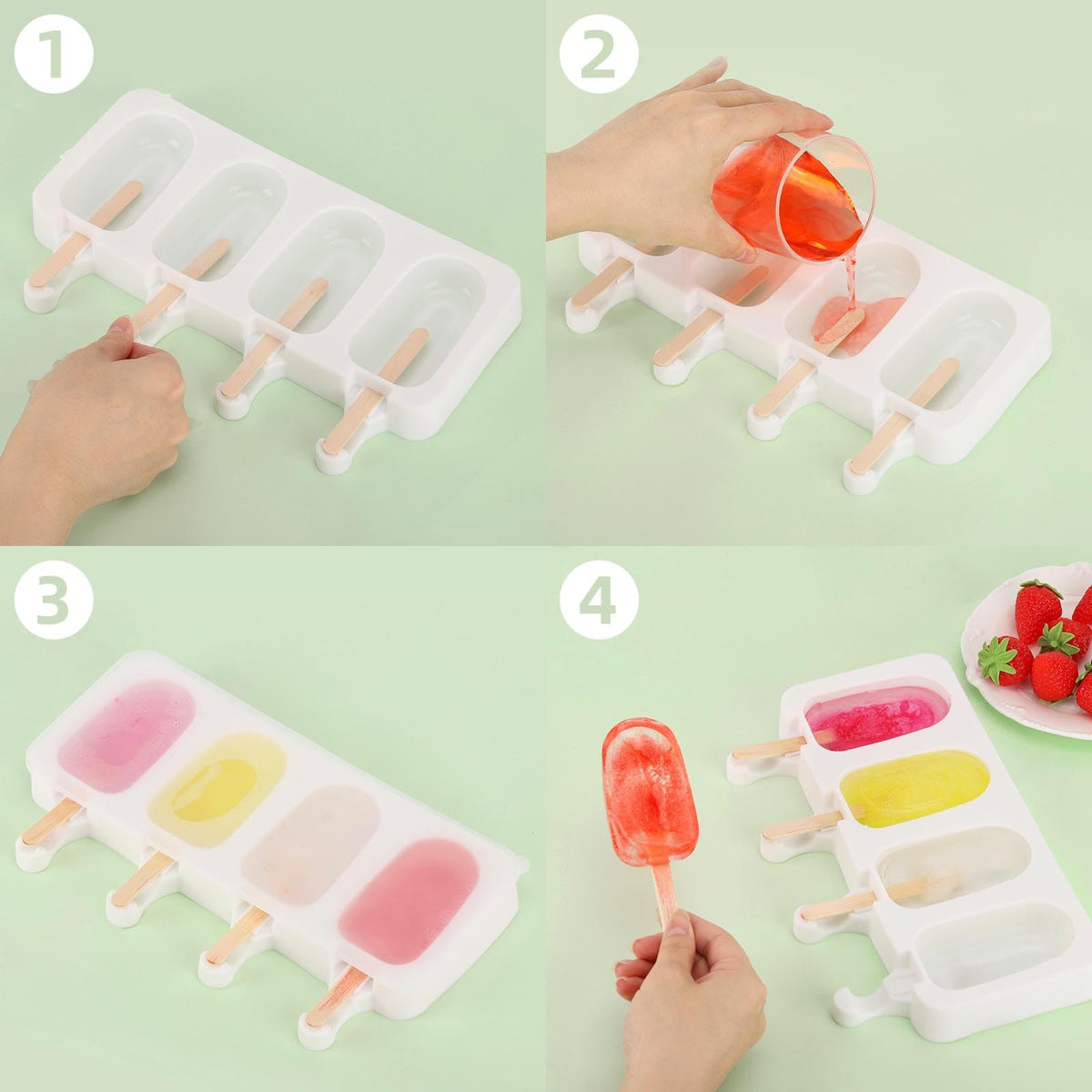 BTYMS lids prevent spills and preserve freshness.