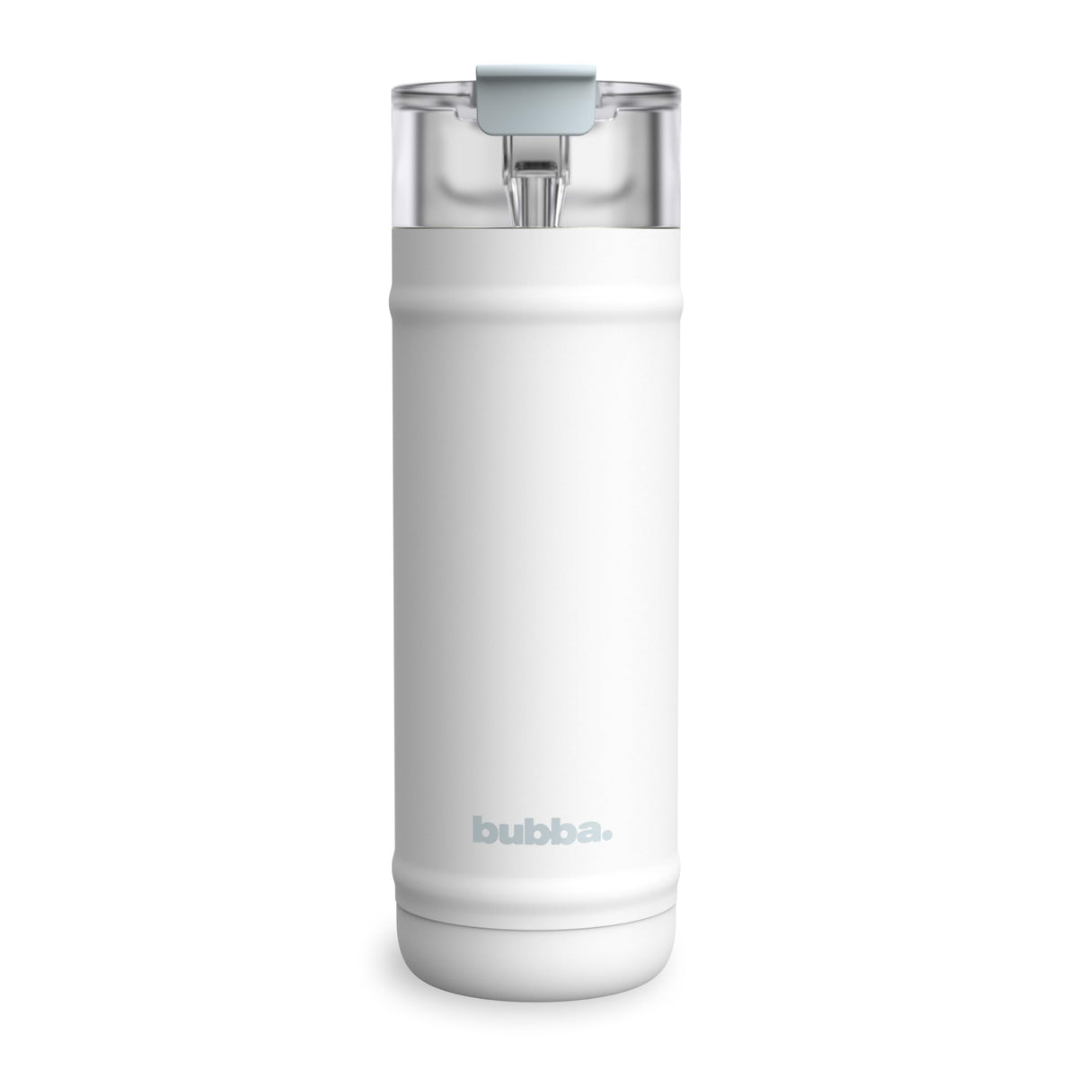 Bubba 32oz Dualsip bottle front view in Fresh Kicks color for daily hydration.