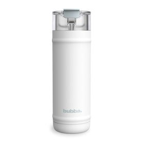 Bubba 32oz Dualsip bottle front view in Fresh Kicks color for daily hydration.