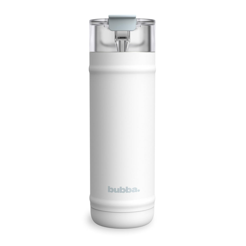 Bubba 32oz Dualsip bottle front view in Fresh Kicks color for daily hydration.