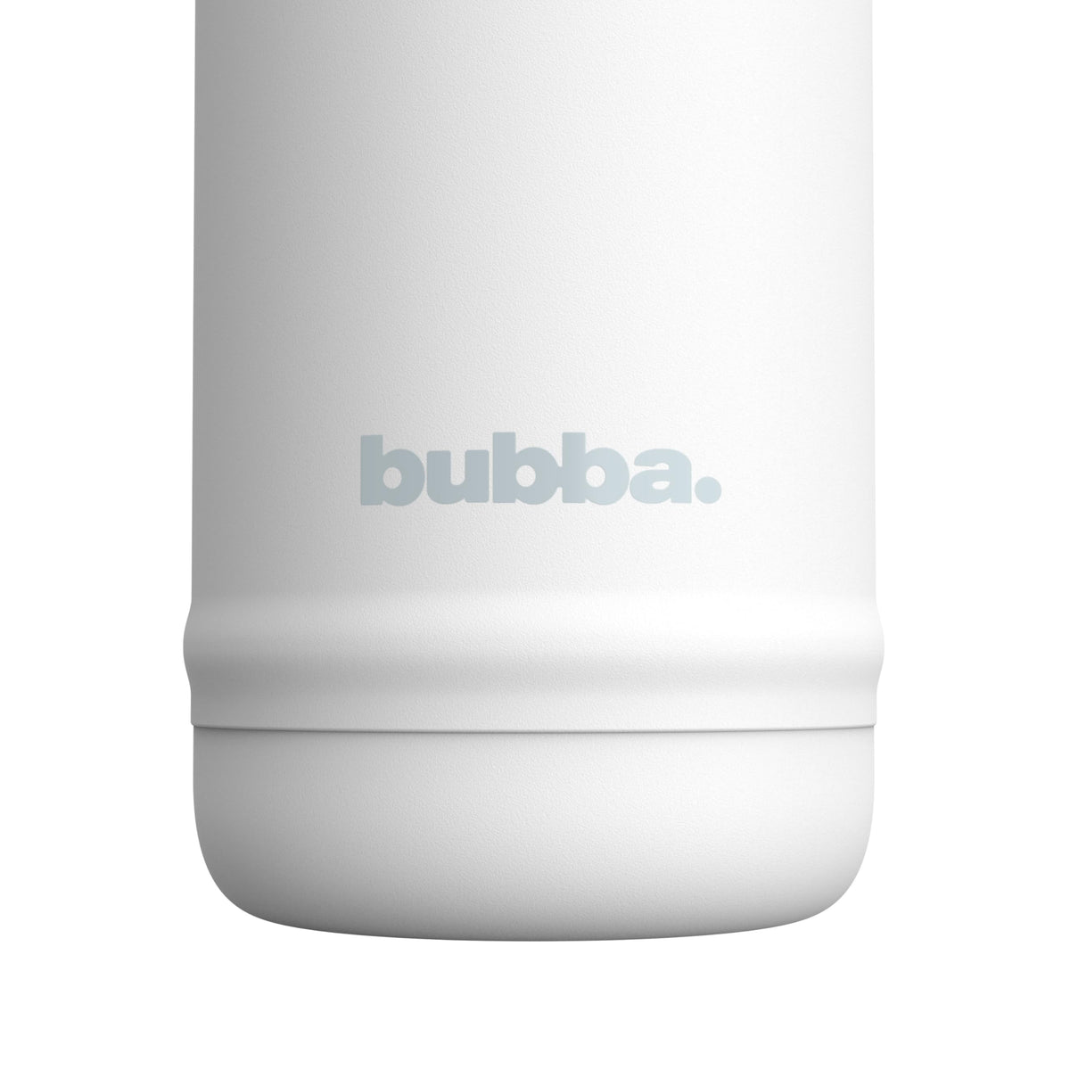 Bubba 32oz Dualsip bottle large capacity reduces refills.