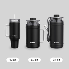 Bubba 52 oz color options add style to hydration
