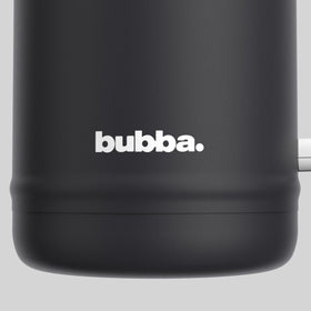 Bubba is lead-free and BPA-free for safety