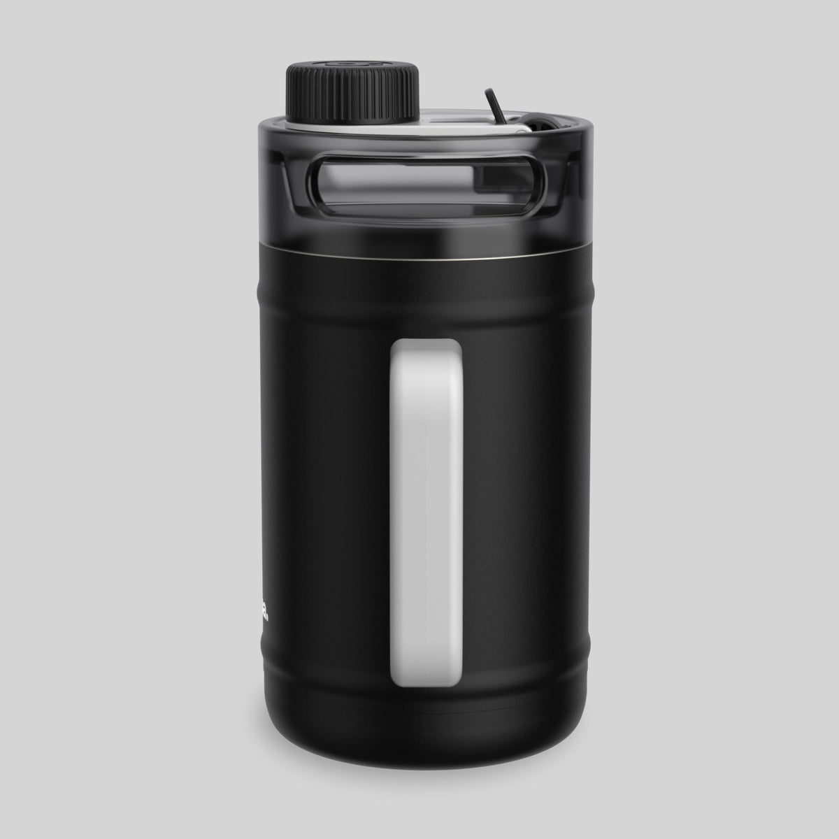 Bubba dual-function lid offers sip-through and chug options