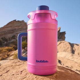 Bubba 52 oz suits office, gym, and outdoor use