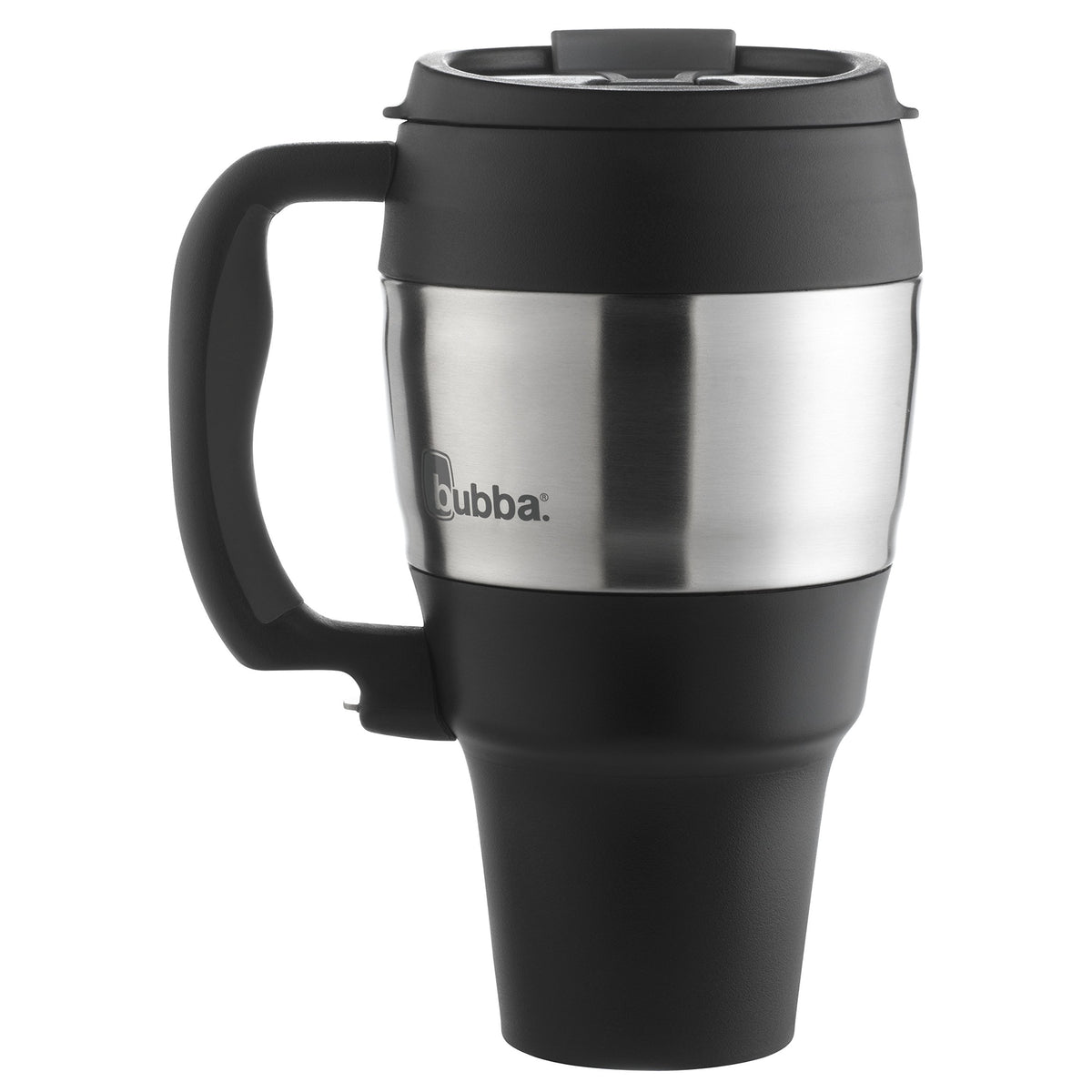 Bubba Classic Insulated Mug 34oz pairs with daily routines at work.