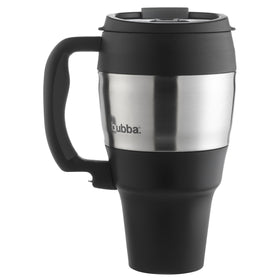 Bubba Classic Insulated Mug 34oz pairs with daily routines at work.
