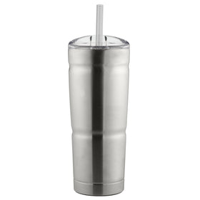 Odor-resistant and BPA-free Bubba Envy construction for everyday use.