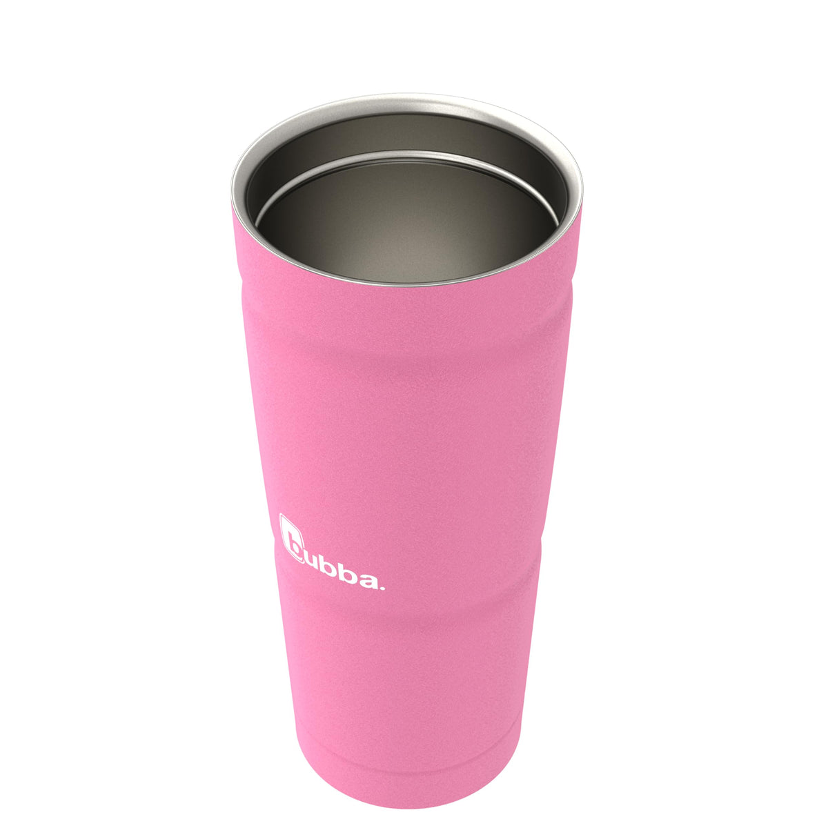 Cup holder friendly design fits most cars for convenient hydration anywhere