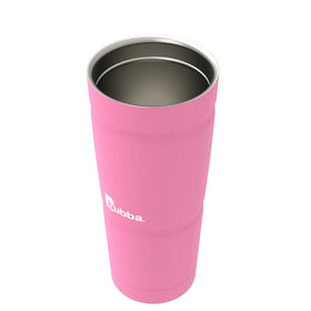 Cup holder friendly design fits most cars for convenient hydration anywhere