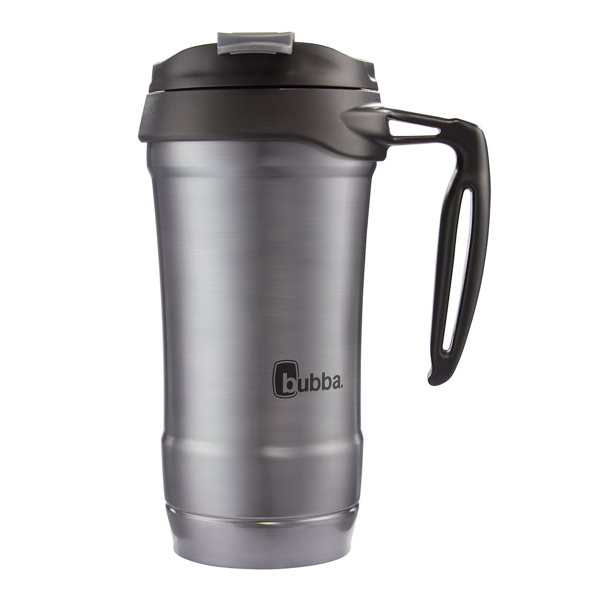 Bubba HERO dual-wall insulation preserves heat or cold for 18 oz capacity