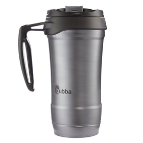 Bubba HERO leak-proof locking lid prevents spills during movement