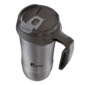 Bubba HERO silicone base prevents sliding and protects surfaces