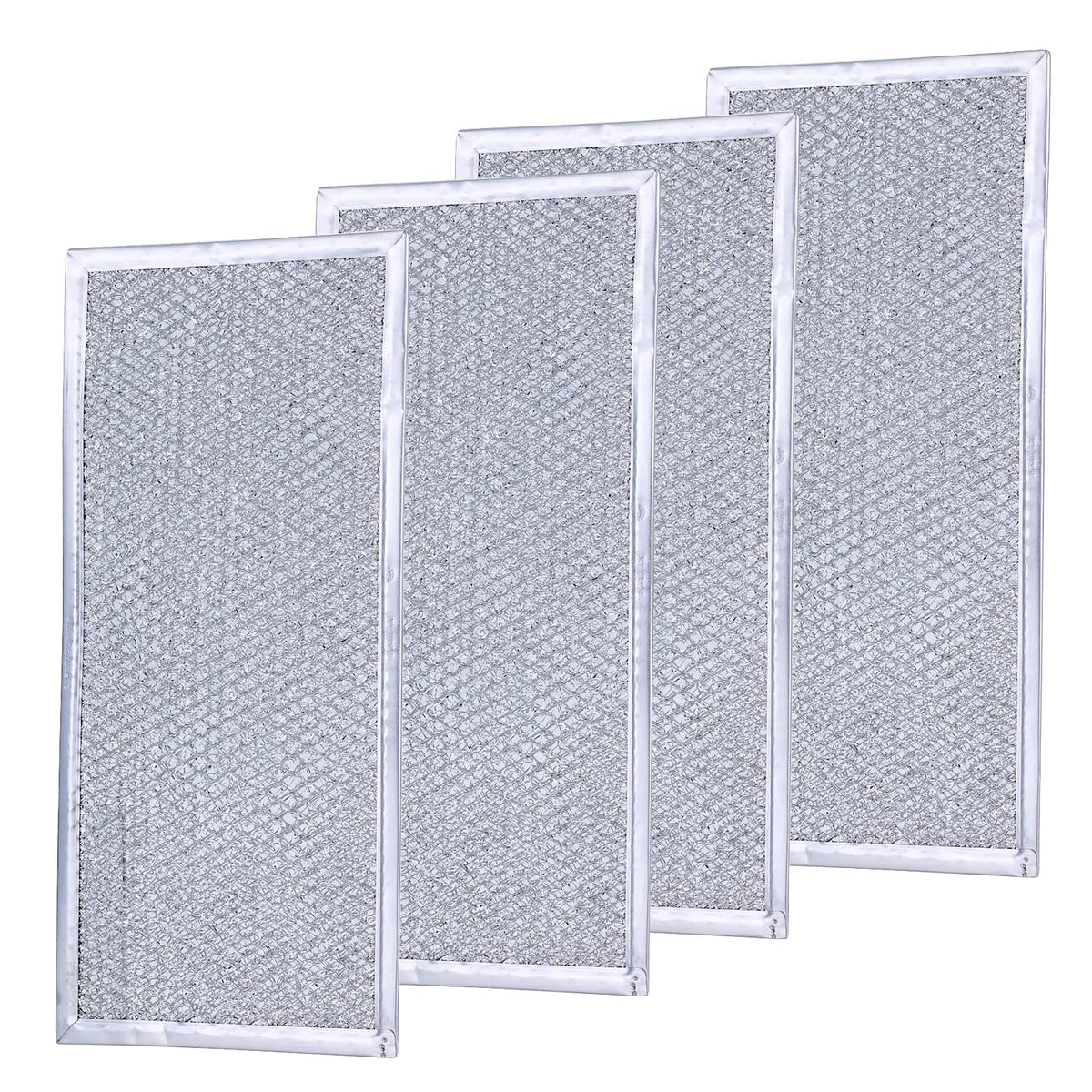 BUBOSPER replacement filter cleaning and reinsert steps.