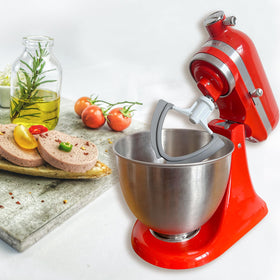 BUBOSPER compatible with KitchenAid Mini KSM3316X and KSM3311X.