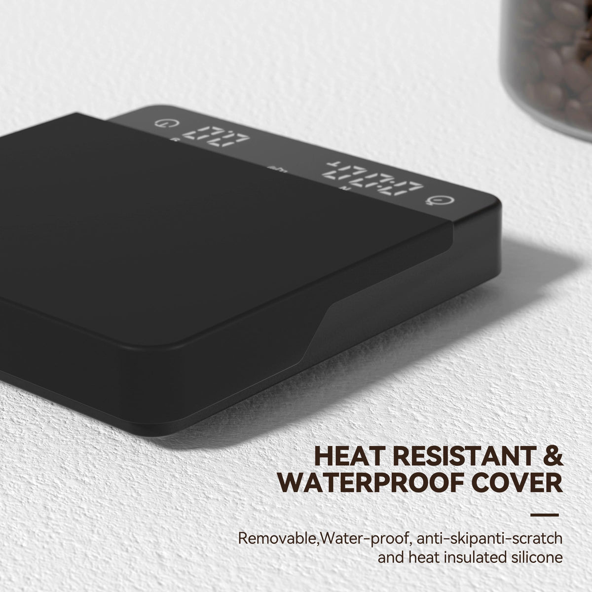 Bucanim USB-C rechargeable battery offers long life and convenience.